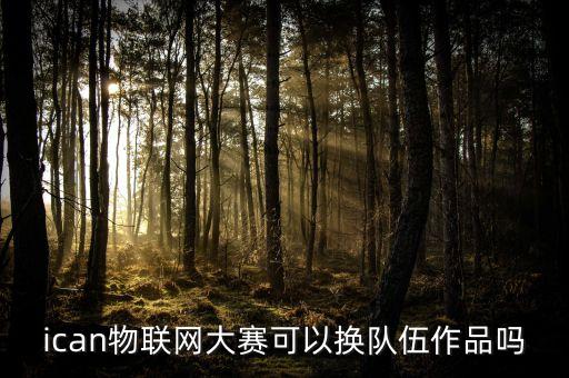 物聯(lián)網(wǎng)大賽，物聯(lián)網(wǎng)大賽