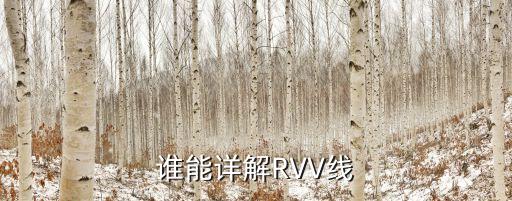 rvv是什么電線，RVV是什么電纜奧美格電纜廠生產(chǎn)這種電纜嗎