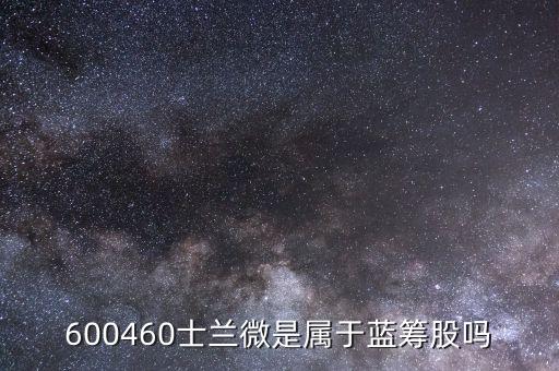 士微蘭，600460士蘭微是干什么方面的有沒有潛力