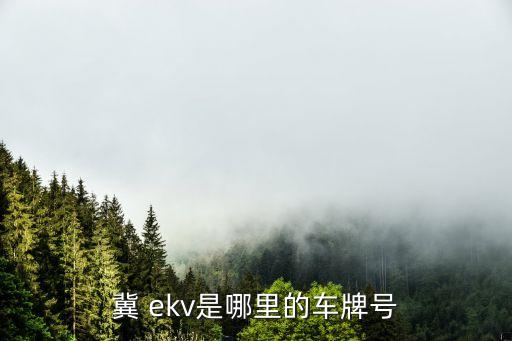 EKV，KKV與EKV各是一種什么樣的彈頭