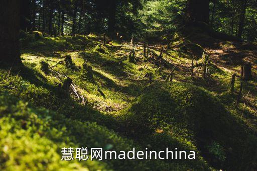 慧聰網(wǎng)madeinchina