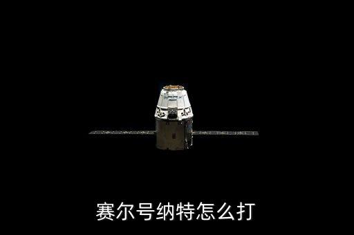 賽爾號(hào)納特怎么打