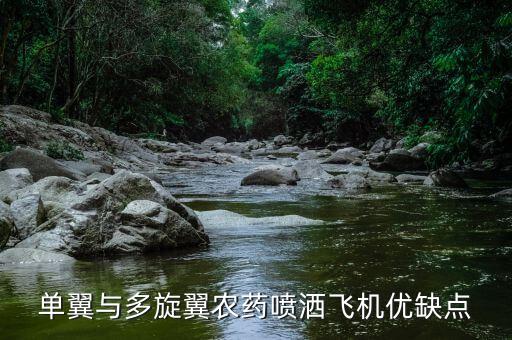 多旋翼，多旋翼用英語(yǔ)怎么說(shuō)