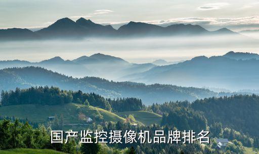 ?？低暸琶瑖鴥?nèi)十大電視品牌排行榜是哪些
