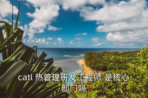 catl，catl是中國的還是日本的