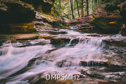 DMPSMHz