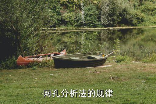 網(wǎng)孔分析法，網(wǎng)孔分析法的規(guī)律