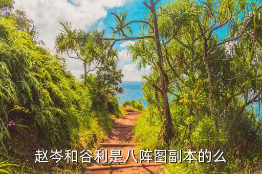 趙岑，QQ三國中的趙岑在哪兒 啊