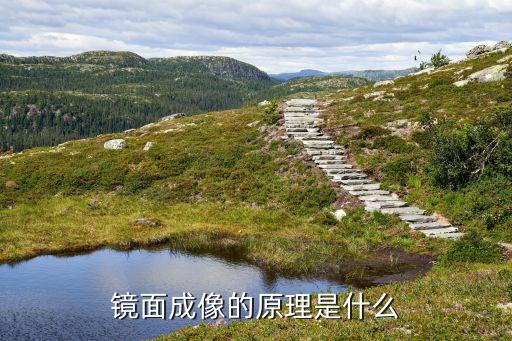 鏡像原理，鏡面成像的原理是什么
