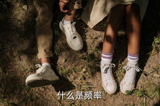 什么是頻率
