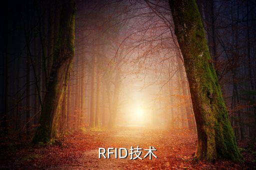 RFID技術(shù)