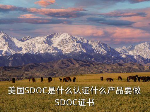 sdoc，電動平衡車新西蘭SDOC認證怎么辦理