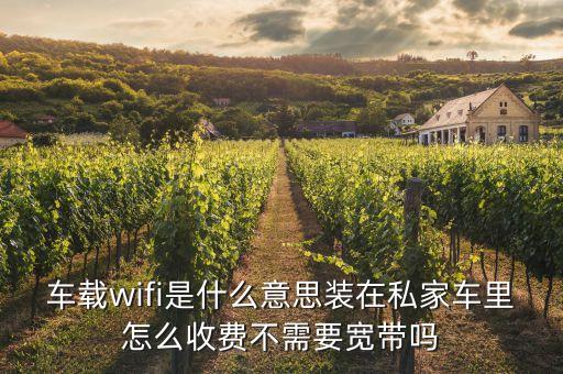 車聯(lián)網(wǎng)是什么，車聯(lián)網(wǎng)系統(tǒng)有什么功能