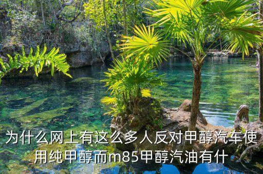 為什么網(wǎng)上有這么多人反對甲醇汽車使用純甲醇而m85甲醇汽油有什