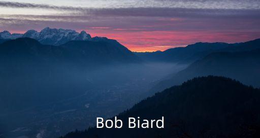 Bob Biard