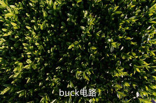 buck電路原理，buck電路的工作原理是通過改變占空比實現(xiàn)能幫我用UC3842設計一