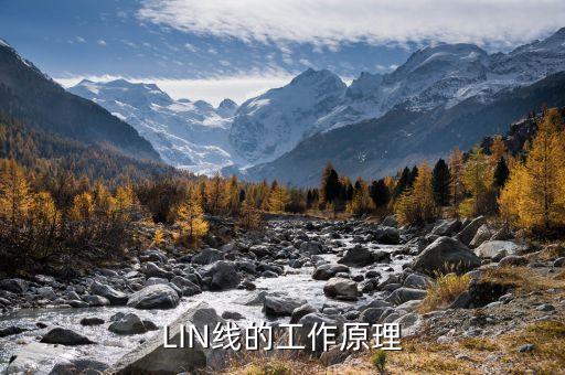 LIN通訊，LIN總線的信息傳輸模式