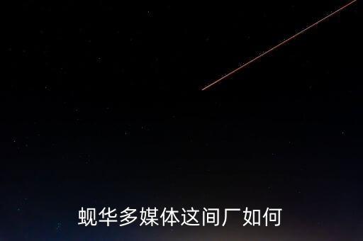 蜆華，SC180D蜆華電磁爐