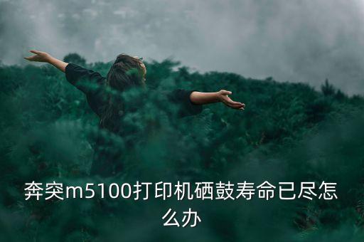 奔圖M5100，奔圖M5100新打印機安裝驅(qū)動程序后打印機顯示未檢測到硒彭怎么
