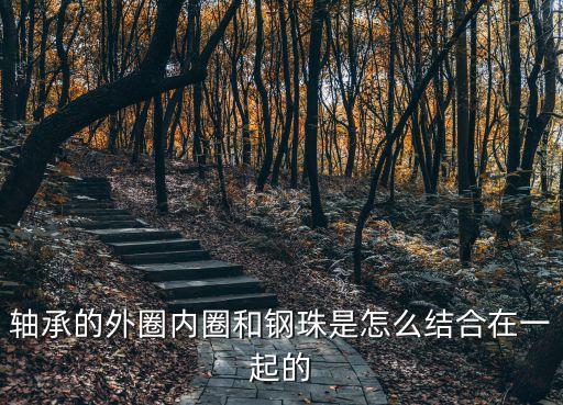 軸承內(nèi)圈，什么叫軸承走內(nèi)圈什么叫軸承走外圓