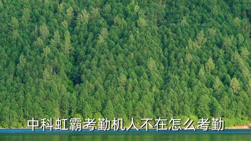 中科虹霸，林州重機有中科虹霸的股份