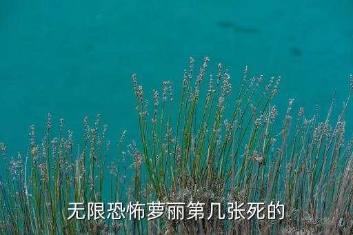 蘿麗，蘿莉是什么意思