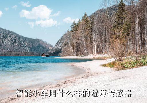 避障傳感器，實現(xiàn)避障功能的傳感器類型