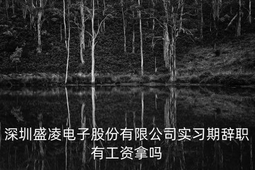 盛凌電子，深圳公晌明塘家村盛凌電子招普工條件