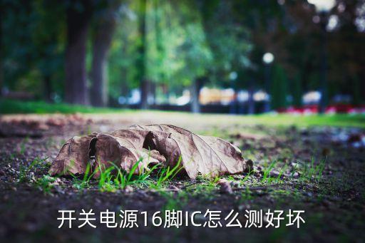 ic測試，benchtest是什么