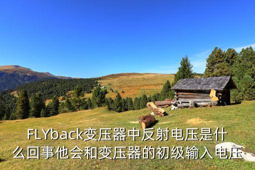 flyback，怎樣理解Flyback電路