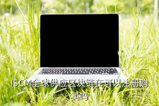 iSCM，到底有誰(shuí)識(shí)用ISCM系統(tǒng)啊