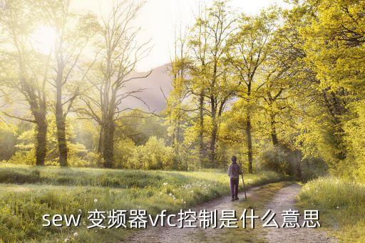 vfc，vfc什么意思