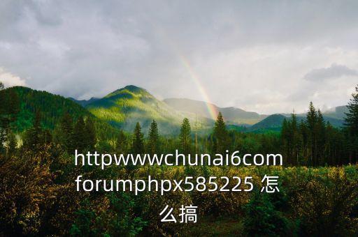 六六論壇，六六在干嘛