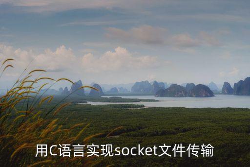 用C語言實(shí)現(xiàn)socket文件傳輸