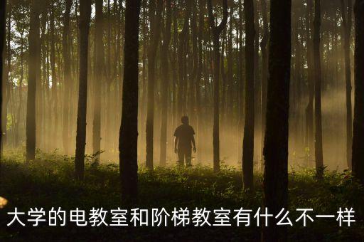 電教室，電教室是什么意思為什么要叫電教室啊