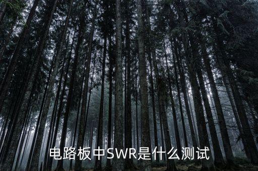 swr，swr是什么