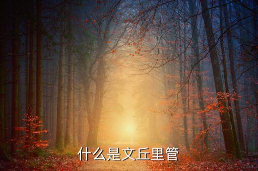 什么是文丘里管
