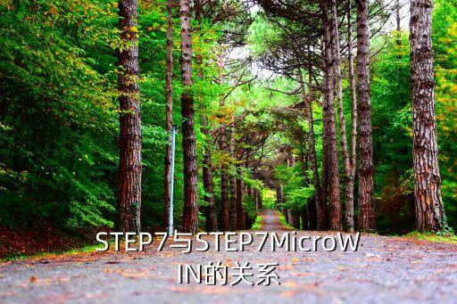 step7，西門子STEP7的簡(jiǎn)介