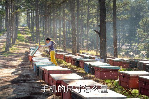 手機(jī)如何測(cè)量長(zhǎng)度，手機(jī)如何量尺寸