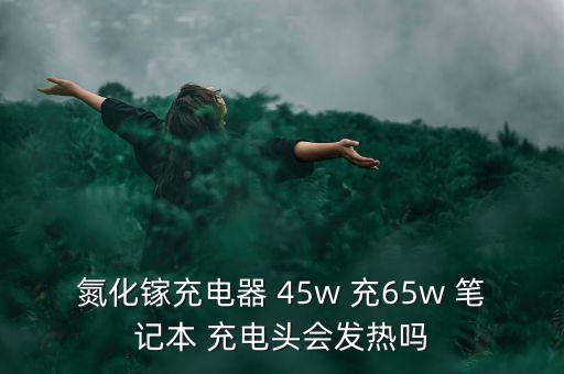 氮化鎵充電器，求推薦一些體積小便攜多功能的氮化鎵快充充電器