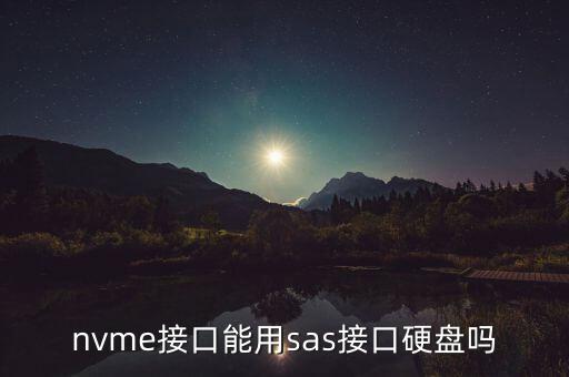 nvme接口，SSD中SATAm2PCIE和NVME各有什么意義