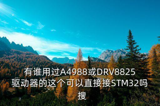 drv8825，3d打印機(jī) ramps 14 printer control reprap 控制板可以用drv8825嗎  搜