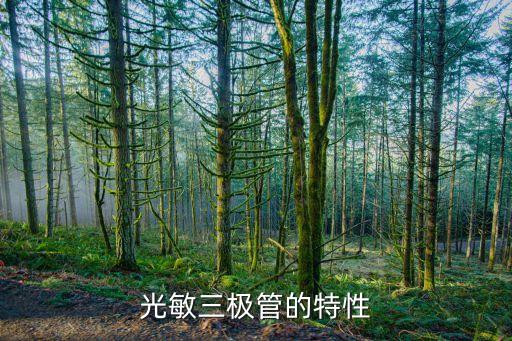 光敏三極管，光敏三極管工作原理是什么什么信號(hào)變什么信號(hào)具體能對(duì)著一個(gè)