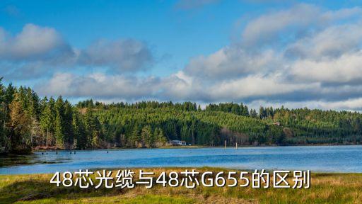 48芯光纜與48芯G655的區(qū)別