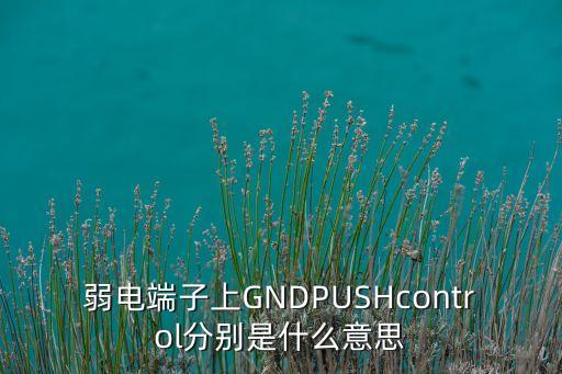 gnd是什么意思，主板接線不知道怎么接啊GND是什么意思DUMMY是什么意思