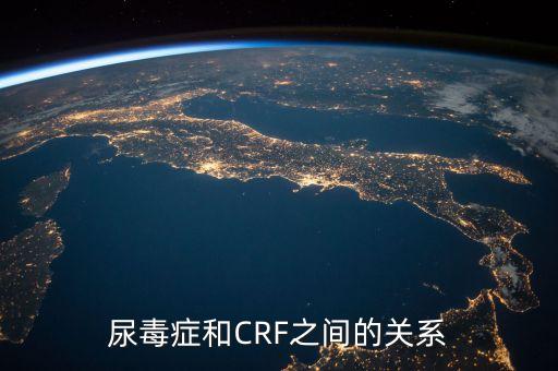 crf，CRF算法的介紹