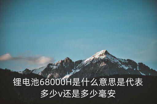 鋰電池圖片，聚合物電池與鋰電池怎么區(qū)分