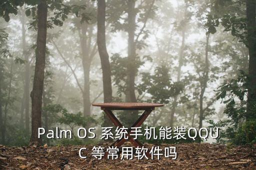 palmos，palm os 跟 apple os是不是一樣的系統(tǒng)