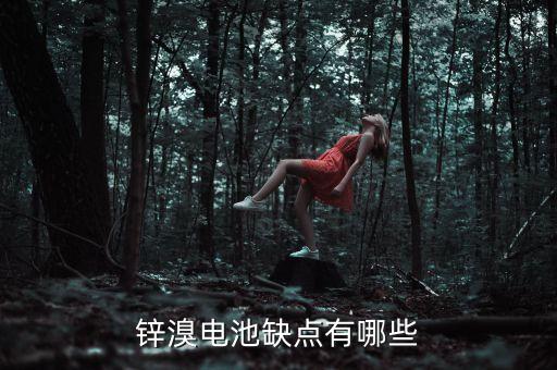 液流電池，釩液流電池與鋰離子電才的優(yōu)缺點(diǎn)