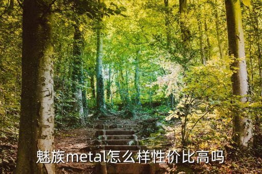 魅藍(lán)metal，魅藍(lán) metal 和魅藍(lán)note2 手機 的區(qū)別 那種好